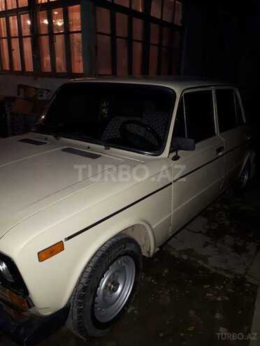 LADA (VAZ) 2106 1983, 183,653 km - 0.2 l - Gəncə