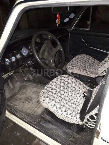 LADA (VAZ) 2106 1983, 183,653 km - 0.2 l - Gəncə
