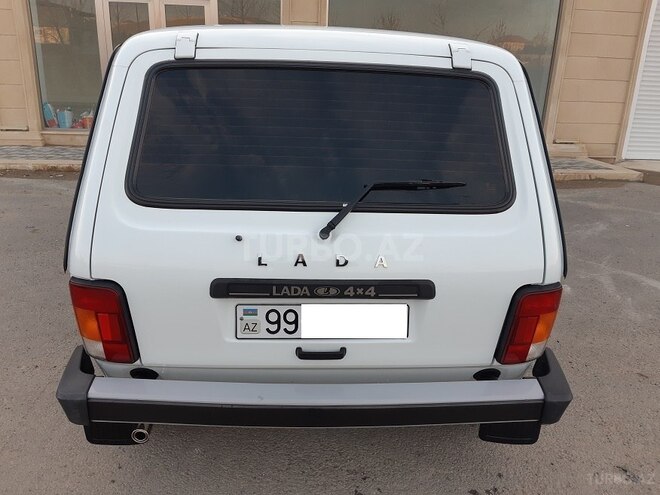 LADA (VAZ) Niva 2014, 69,500 km - 1.7 l - Bakı