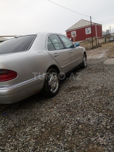 Mercedes E 230 1997, 345,800 km - 2.3 л - Bakı