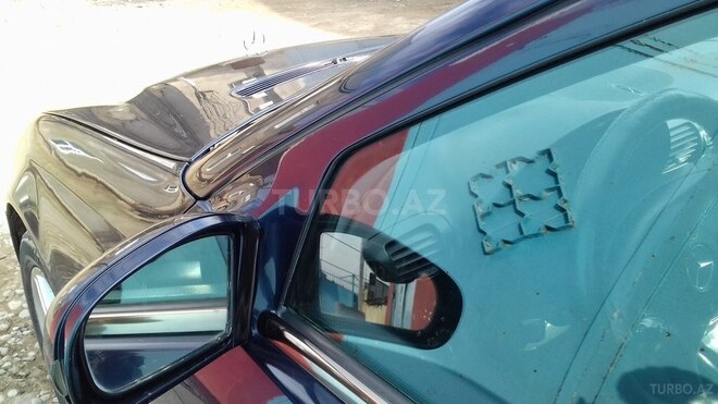 Mercedes C 240 2000, 280,000 km - 2.6 l - Qobustan
