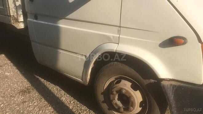 Ford Transit 1998, 258 km - 0.3 л - Ağstafa