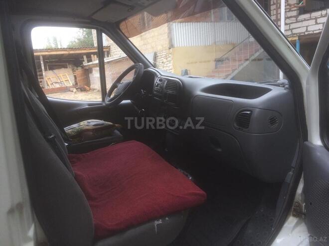 Ford Transit 1998, 258 km - 0.3 л - Ağstafa