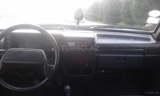 LADA (VAZ) 21099 1994, 350,000 km - 1.5 l - Gəncə