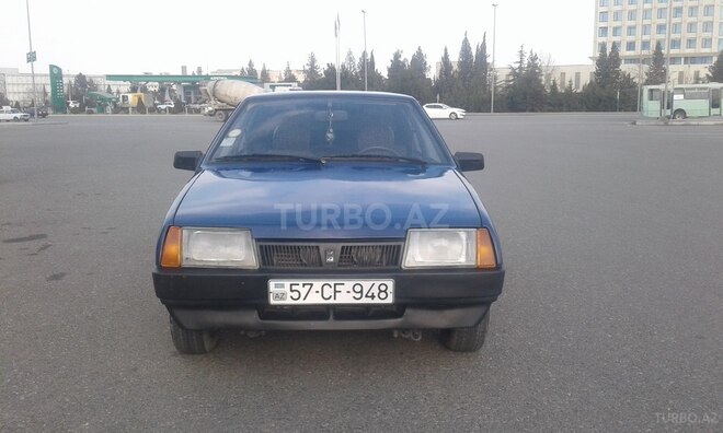 LADA (VAZ) 21099 1994, 350,000 km - 1.5 l - Gəncə