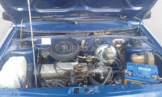 LADA (VAZ) 21099 1994, 350,000 km - 1.5 l - Gəncə