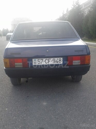 LADA (VAZ) 21099 1994, 350,000 km - 1.5 l - Gəncə