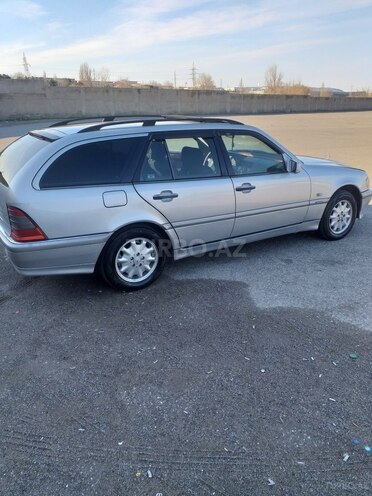 Mercedes C 180 1998, 26,900 km - 1.8 l - Bakı