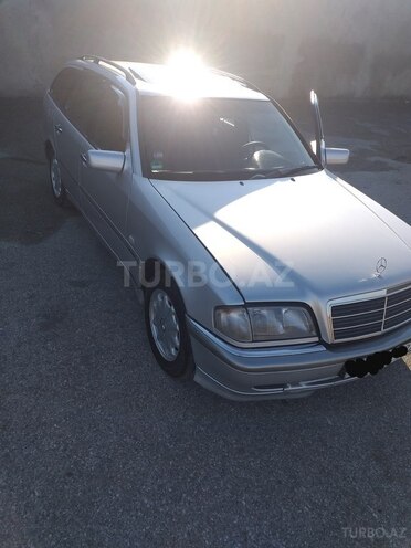 Mercedes C 180 1998, 26,900 km - 1.8 l - Bakı