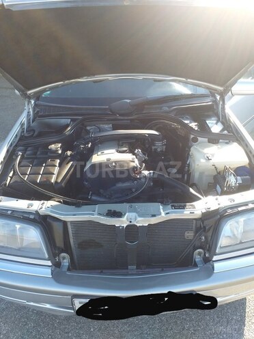 Mercedes C 180 1998, 26,900 km - 1.8 l - Bakı