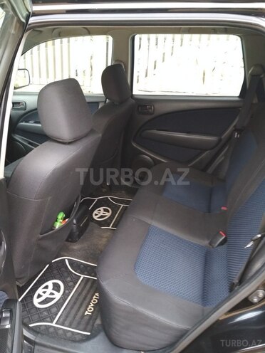 Mitsubishi Airtrek 2003, 191,800 km - 2.0 l - Bakı