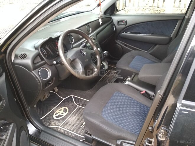 Mitsubishi Airtrek 2003, 191,800 km - 2.0 l - Bakı