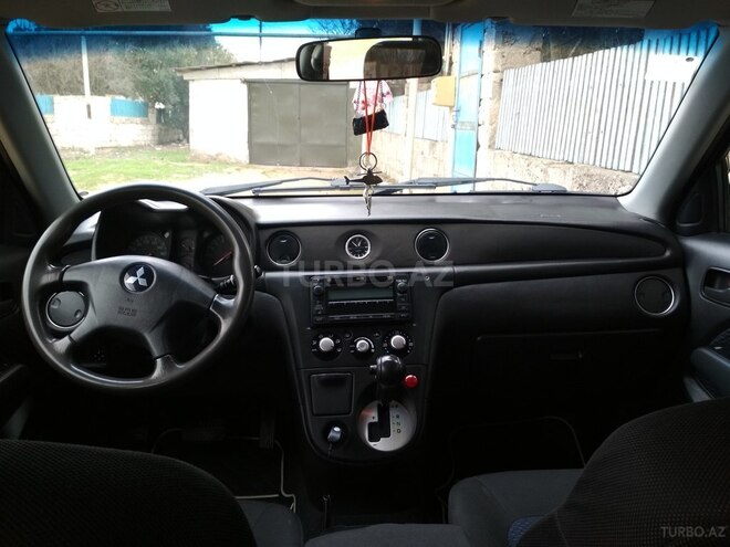 Mitsubishi Airtrek 2003, 191,800 km - 2.0 l - Bakı