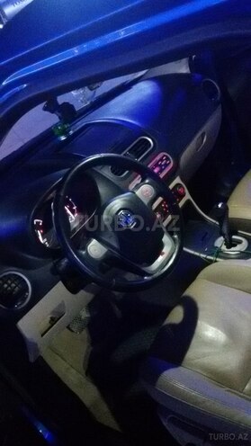 MG 3 2014, 752,000 km - 1.6 л - Bakı