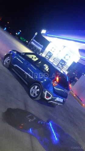 MG 3 2014, 752,000 km - 1.6 л - Bakı