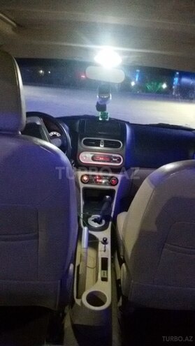 MG 3 2014, 752,000 km - 1.6 л - Bakı
