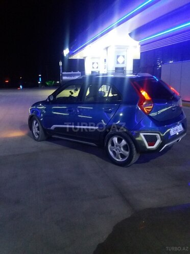 MG 3 2014, 752,000 km - 1.6 л - Bakı