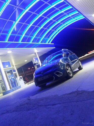 MG 3 2014, 752,000 km - 1.6 л - Bakı