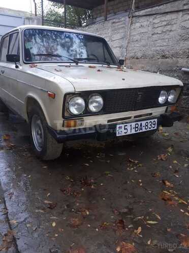 LADA (VAZ) 2106 1983, 265,286 km - 1.3 l - Gəncə