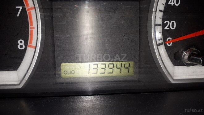 Chevrolet Aveo 2009, 134,000 km - 1.4 l - Sumqayıt
