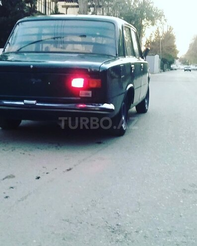 LADA (VAZ) 2101 1977, 312,546 km - 1.2 l - Bakı