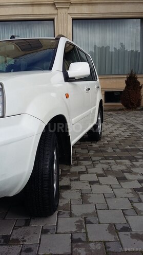 Nissan X-Trail 2001, 135,000 km - 2.0 l - Sumqayıt