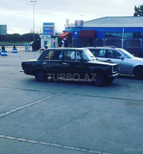 LADA (VAZ) 2101 1977, 312,546 km - 1.2 l - Bakı