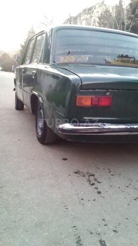 LADA (VAZ) 2101 1977, 312,546 km - 1.2 l - Bakı