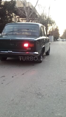 LADA (VAZ) 2101 1977, 312,546 km - 1.2 l - Bakı