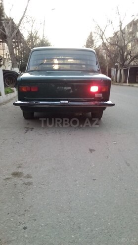 LADA (VAZ) 2101 1977, 312,546 km - 1.2 l - Bakı