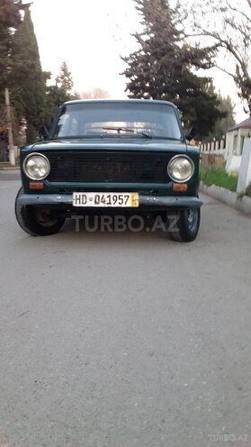 LADA (VAZ) 2101 1977, 312,546 km - 1.2 l - Bakı