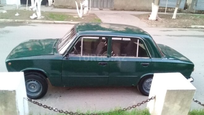 LADA (VAZ) 2101 1977, 312,546 km - 1.2 l - Bakı