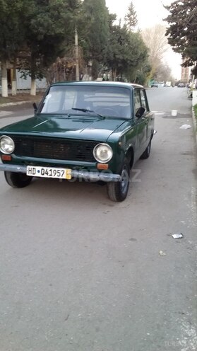 LADA (VAZ) 2101 1977, 312,546 km - 1.2 l - Bakı