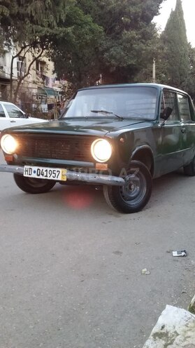 LADA (VAZ) 2101 1977, 312,546 km - 1.2 l - Bakı