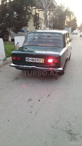 LADA (VAZ) 2101 1977, 312,546 km - 1.2 l - Bakı