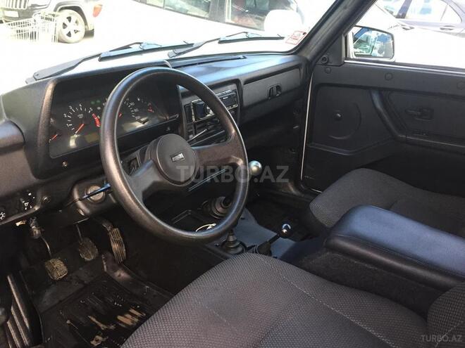 LADA (VAZ) Niva 2013, 110,000 km - 1.7 л - Bakı