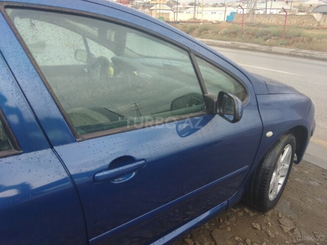 Peugeot 307 2003, 185,000 km - 1.6 l - Bakı