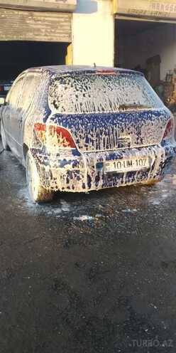 Peugeot 307 2003, 185,000 km - 1.6 l - Bakı