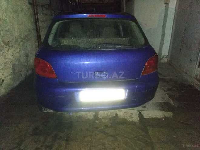 Peugeot 307 2003, 185,000 km - 1.6 l - Bakı