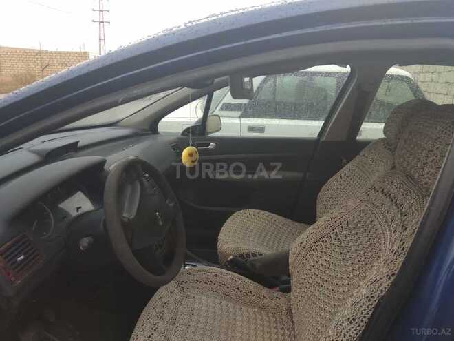 Peugeot 307 2003, 185,000 km - 1.6 l - Bakı