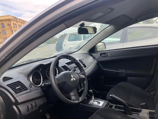 Mitsubishi Lancer 2011, 160,000 km - 2.0 л - Sumqayıt