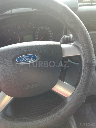 Ford Transit 2008, 202,000 km - 2.4 l - Bakı