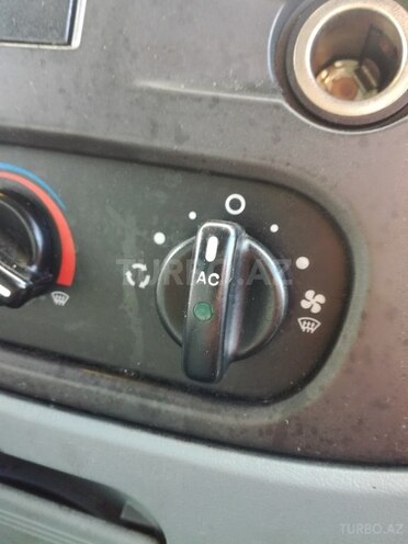 Ford Transit 2008, 202,000 km - 2.4 l - Bakı