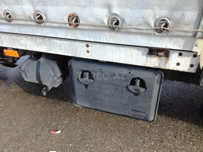 Ford Transit 2008, 202,000 km - 2.4 l - Bakı