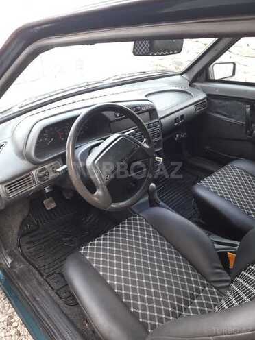 LADA (VAZ) 2108 1989, 206,441 km - 1.5 l - Gəncə