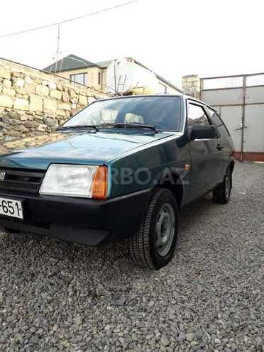 LADA (VAZ) 2108 1989, 206,441 km - 1.5 l - Gəncə