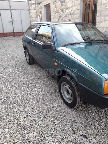 LADA (VAZ) 2108 1989, 206,441 km - 1.5 l - Gəncə