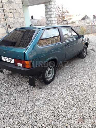 LADA (VAZ) 2108 1989, 206,441 km - 1.5 l - Gəncə