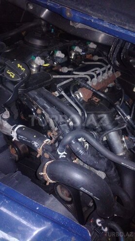 Ford Transit 2008, 202,000 km - 2.4 l - Bakı