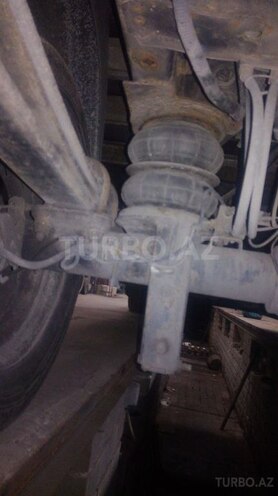 Ford Transit 2008, 202,000 km - 2.4 l - Bakı